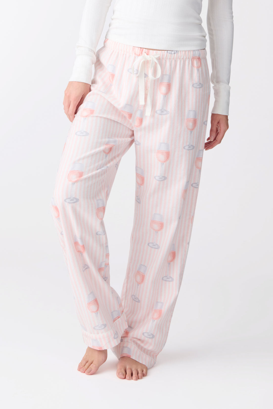 Rose all day pajamas sale