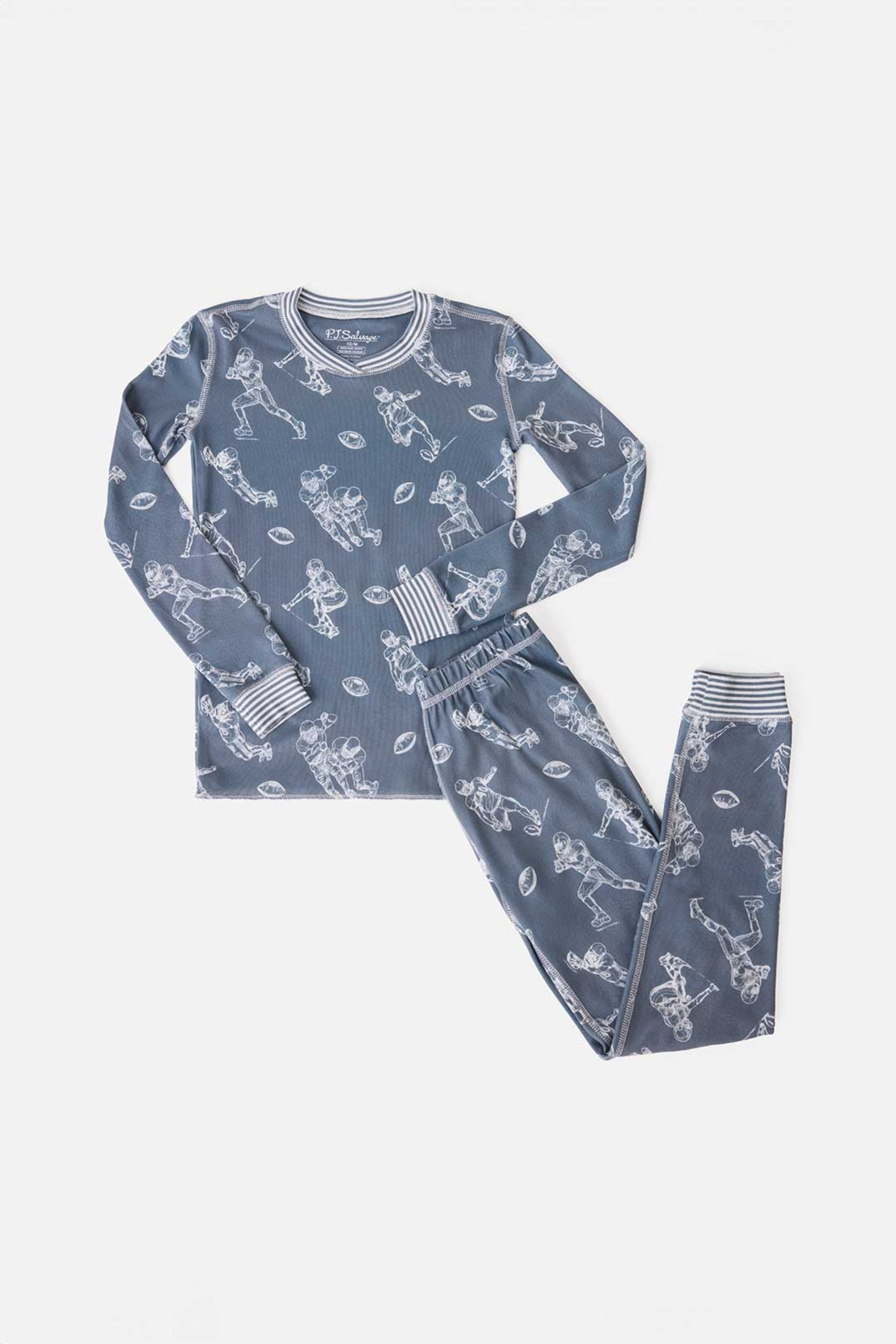 Pj salvage kids pajamas sale