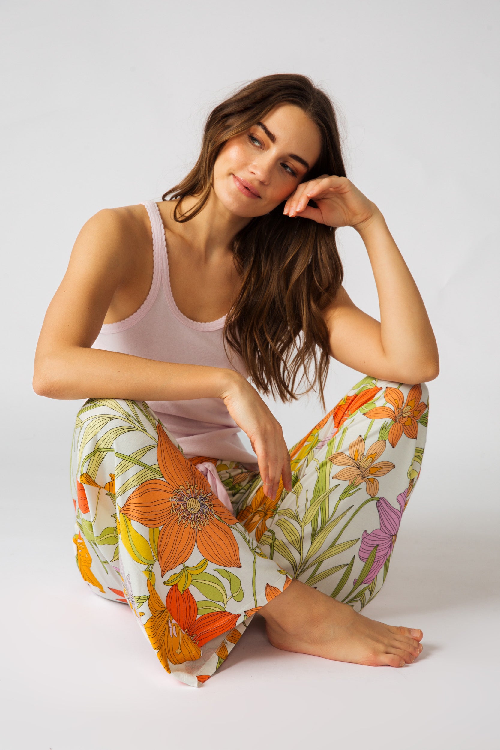 New look sale online pjs