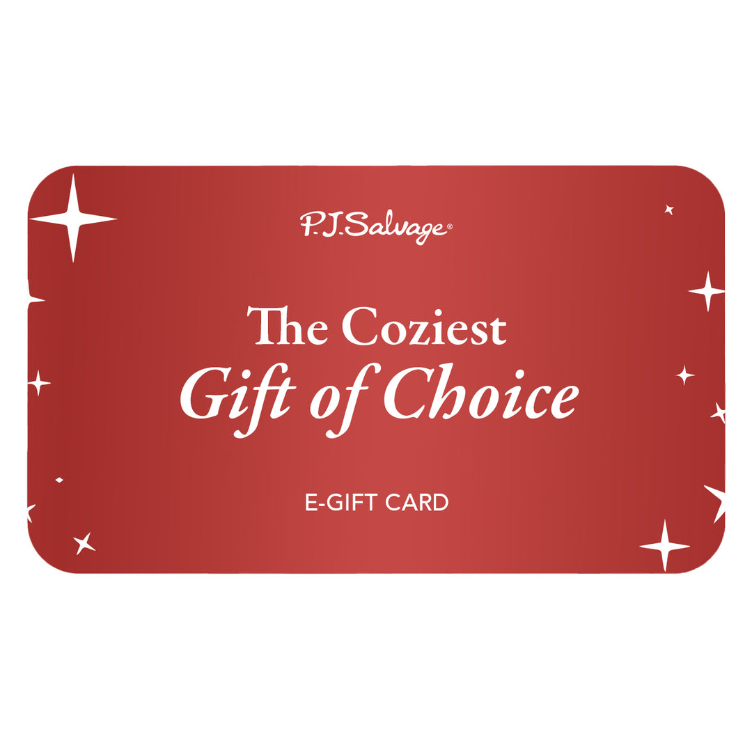 e-Gift Card