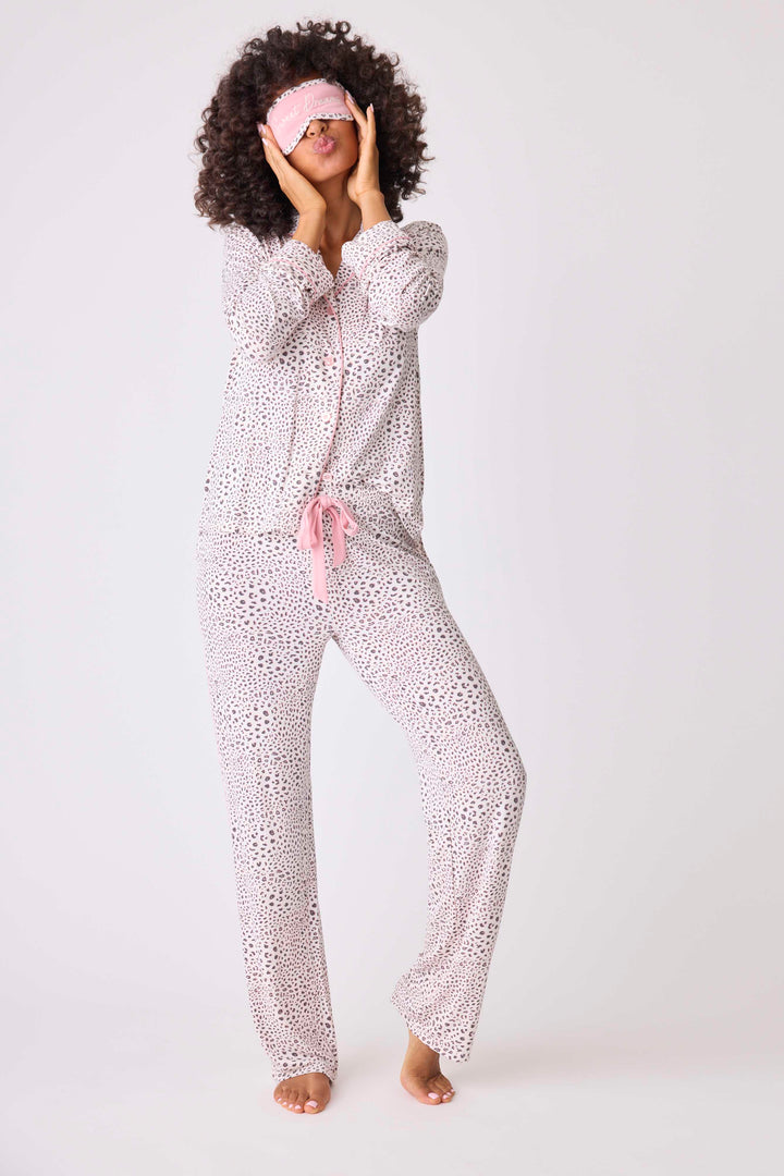 Modal Dreams PJ Set