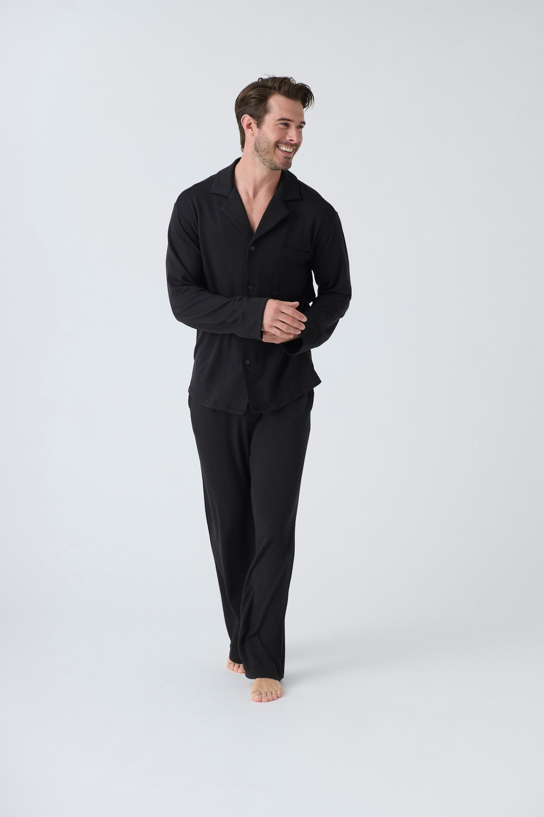 Men's Jammie Essentials PJ Set