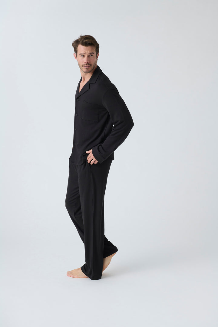 Men's Jammie Essentials PJ Set