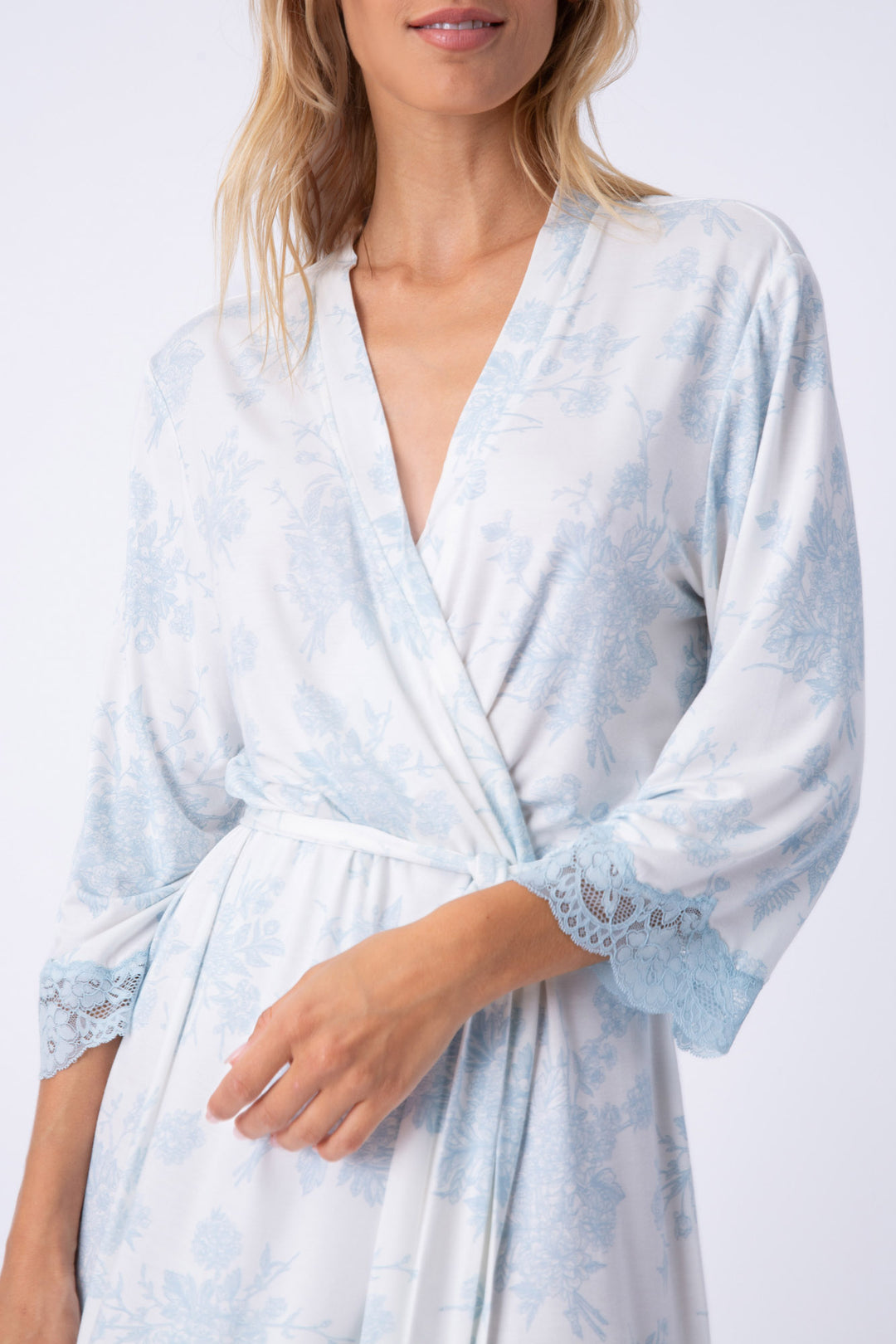 Forever Loved Robe