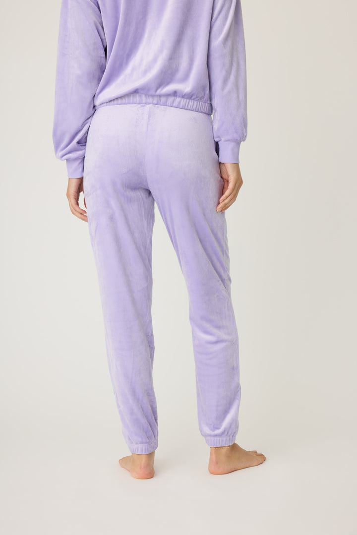 Peace & Love Solid Lounge Pant