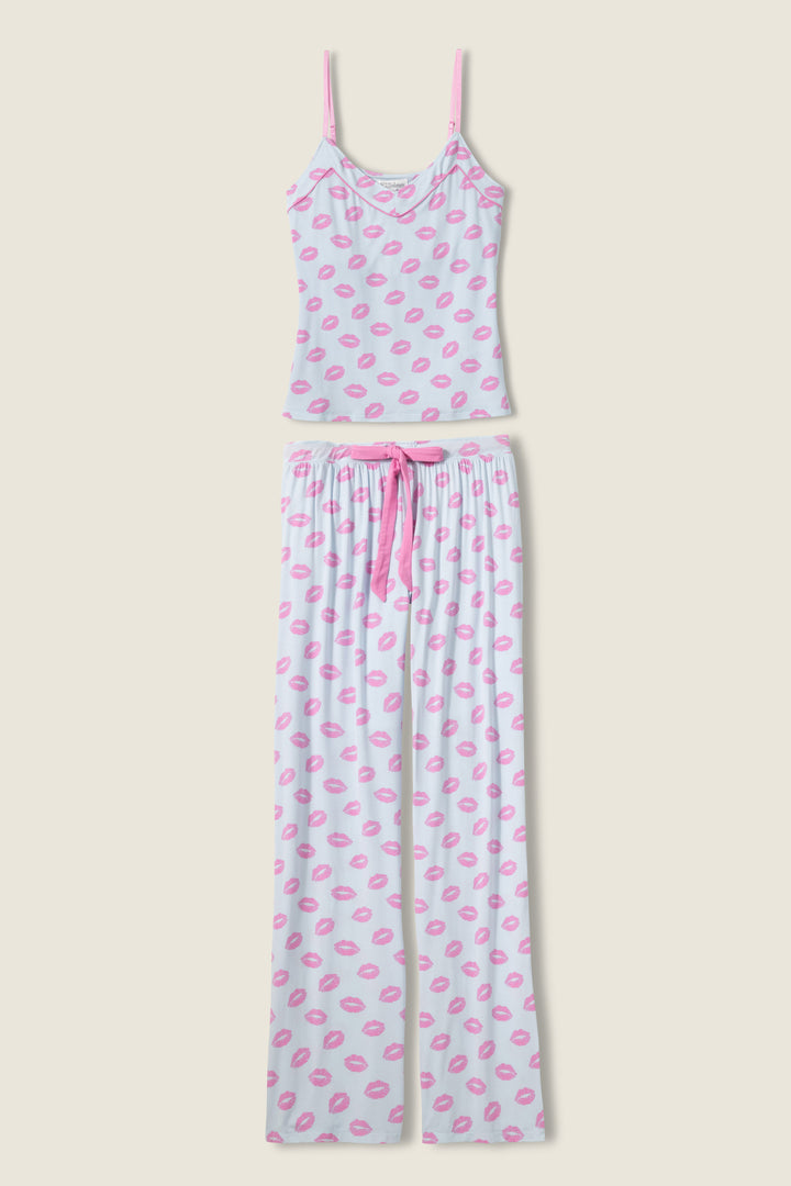 Lovely Dreams PJ Set