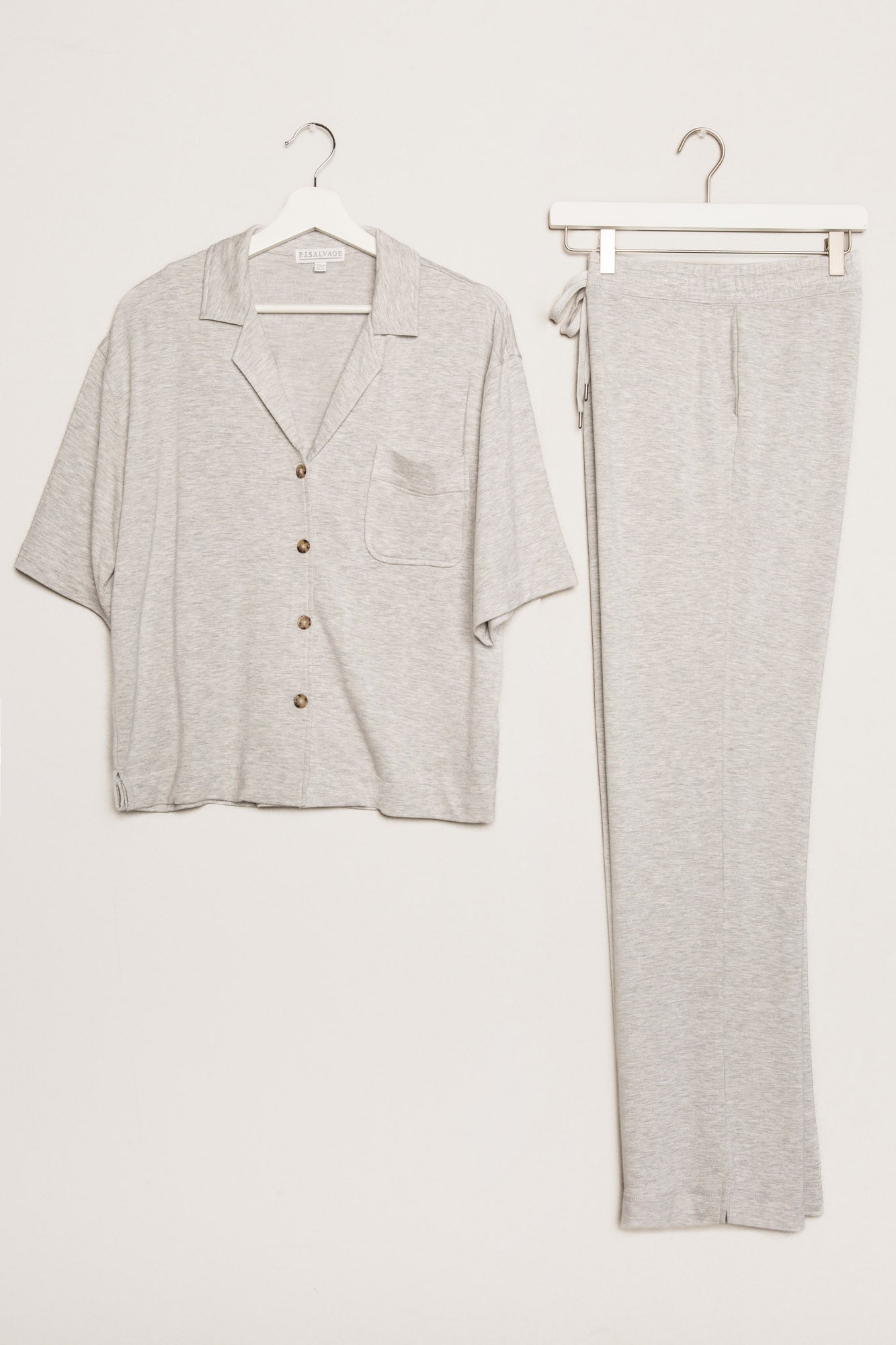 Jammie Essentials PJ Set