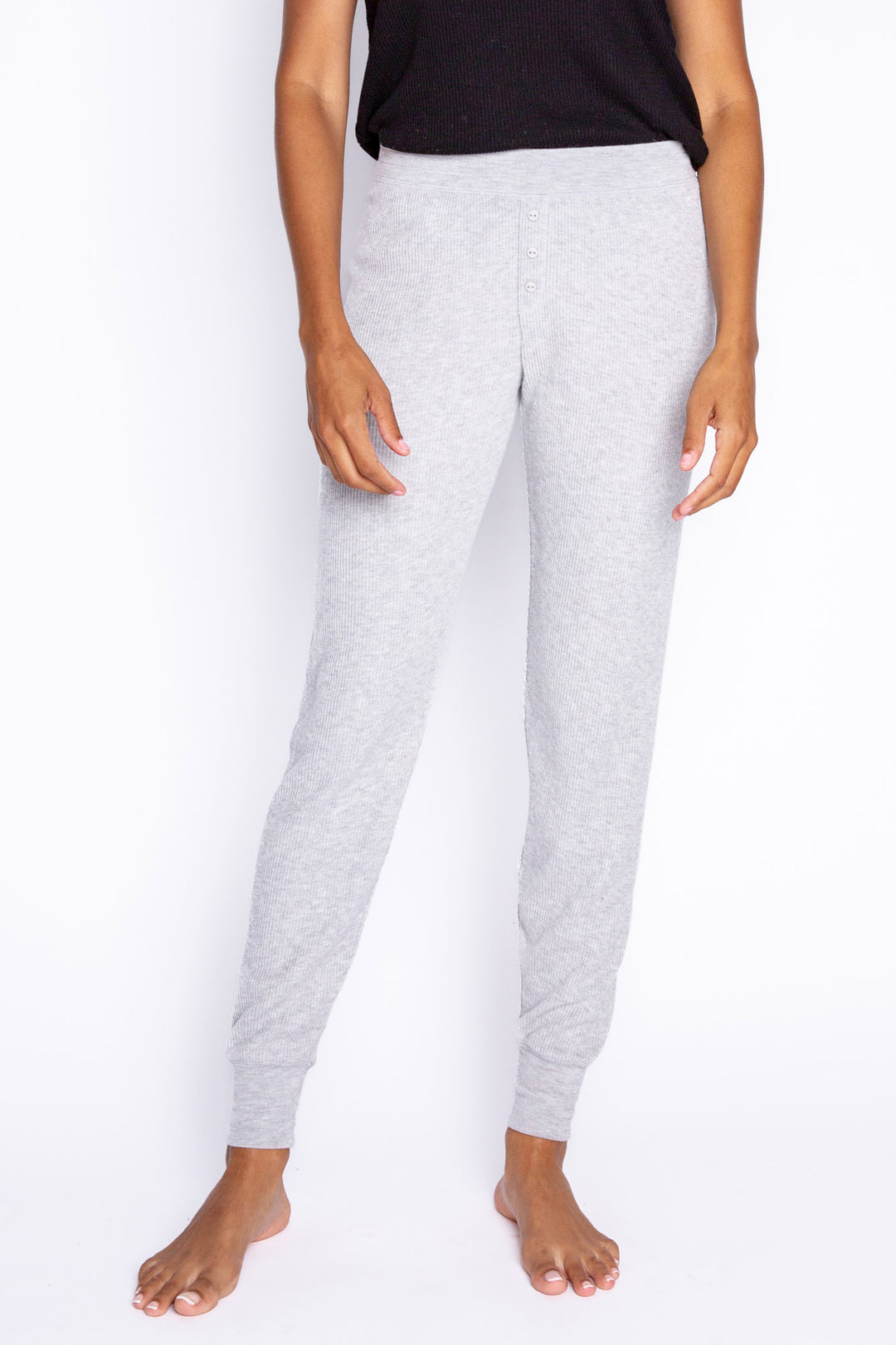 Textured Essentials Jammie Pant (6612551401572)