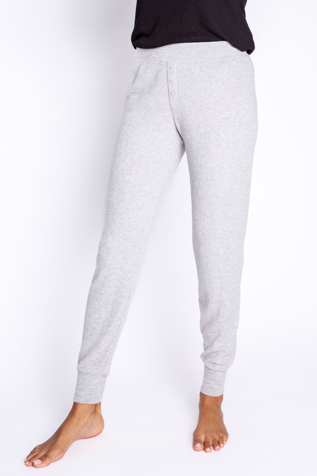 Textured Essentials Jammie Pant (6612551401572)