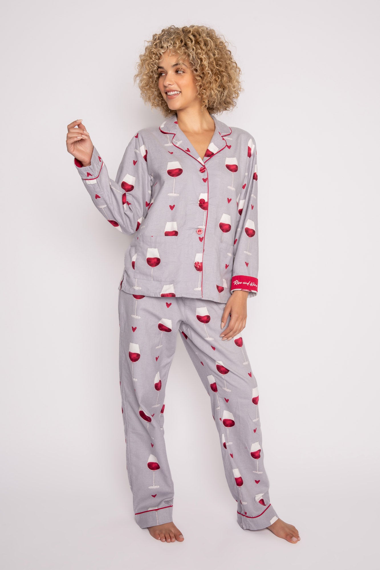 P.J. Salvage | Specializing in Pajamas PJ Sets, Sleepwear & Loungewear