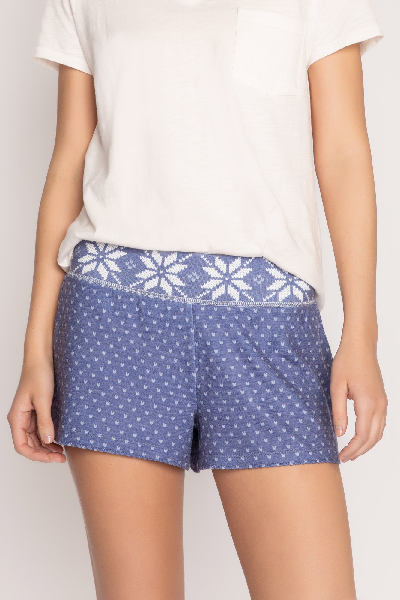 Comfy, flattering pj pants, joggers & shorts | P.J. Salvage